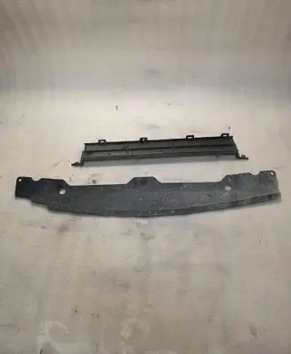 BMW 5 E34 Bottom radiator support slam panel 