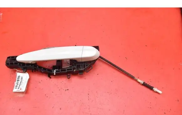 BMW 7 F01 F02 F03 F04 Rear door exterior handle 