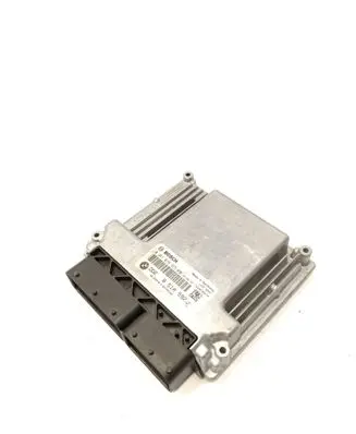 BMW 1 E81 E87 Engine control unit/module 0281016925 8510592 851059201