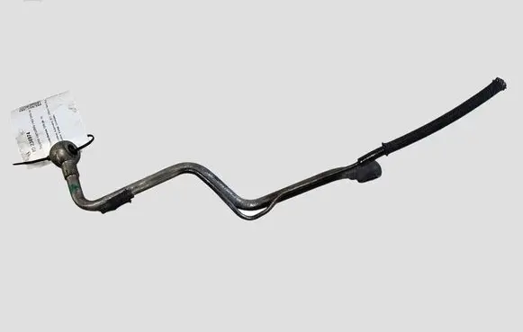 Toyota Avensis T270 Turbo turbocharger oiling pipe/hose