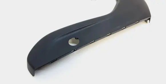 Mercedes-Benz C W205 Seat trim A2059192500