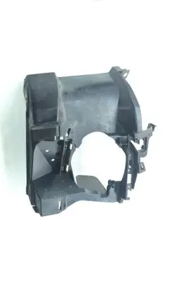 BMW 3 F30 F35 F31 Front bumper mounting bracket 7386362