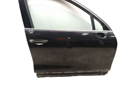 Volkswagen Touareg II Front door