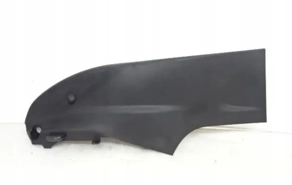 Citroen C4 II Centre console side trim front 9674780977