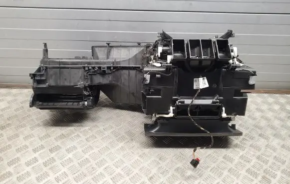 Audi A6 S6 C7 4G Interior heater climate box assembly 4G1820005H
