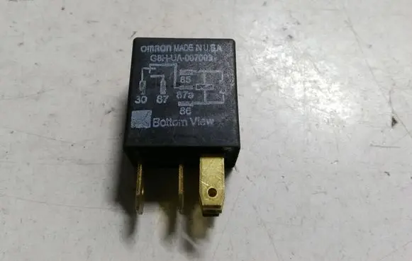 Jeep Grand Cherokee (WJ) Other relay 04606418AA