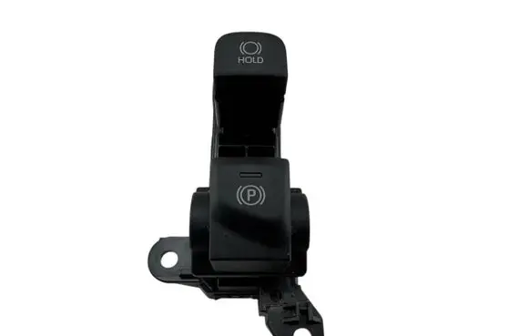 Toyota Yaris XP210 Hand parking brake switch 75P286