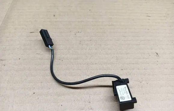 Volkswagen PASSAT B7 Microphone (bluetooth/phone) 3C0035711A