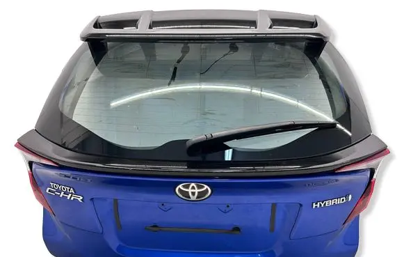 Toyota C-HR I Tailgate/trunk/boot lid 