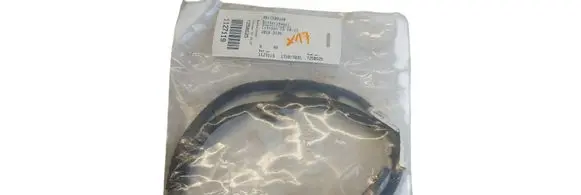 Citroen C3 Negative earth cable (battery) 9811509180