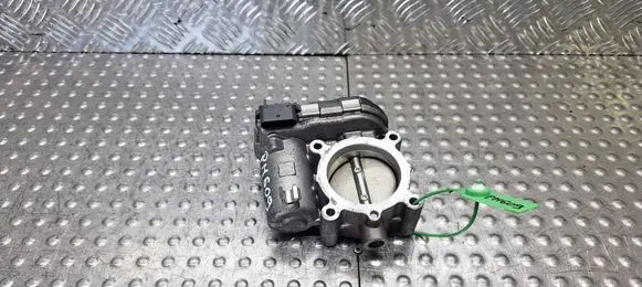 Mercedes-Benz C W205 Throttle body valve S27720609 A2701410025