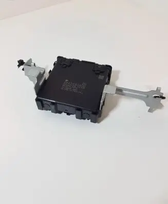 Nissan Qashqai J12 Other control units/modules 284Z06UA0D