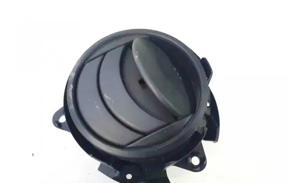 Mazda CX-7 Dash center air vent grill gj6aside