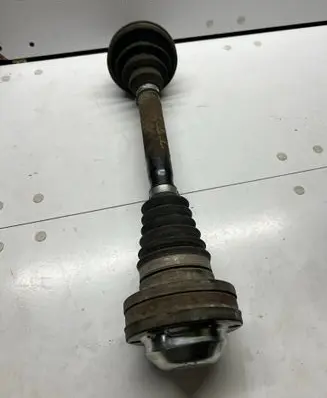 Audi A4 S4 B8 8K Front driveshaft 