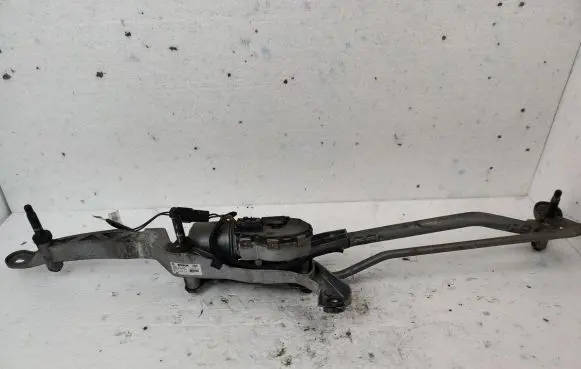 Mercedes-Benz E W212 Front wiper linkage A2128201240