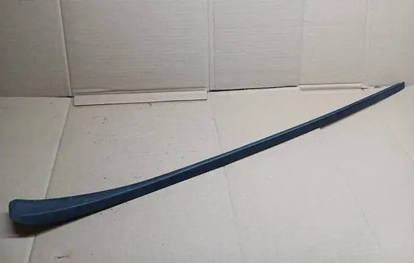 Seat Leon (5F) Windshield trim 5F0854319