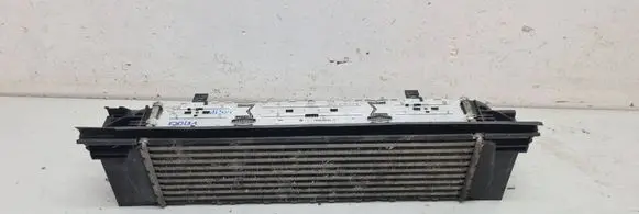 BMW 1 F20 F21 Intercooler radiator 7600532 15272311