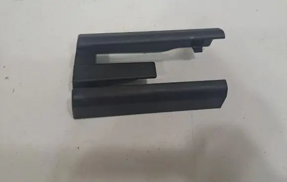 BMW 7 G11 G12 Front door seat control surround trim 7357394