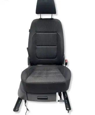 Seat Alhambra (Mk2) Front passenger seat 
