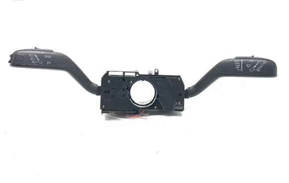 Seat Ibiza IV (6J,6P) Wiper turn signal indicator stalk/switch 7H0953503GH