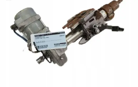Toyota C-HR I Power steering control unit/module 89650-10040 8965010040