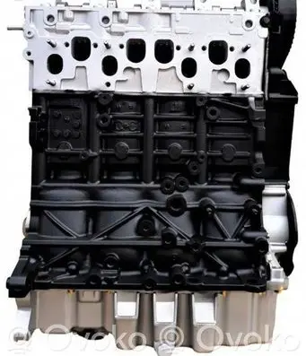 Volkswagen Transporter - Caravelle T5 Engine block BRS