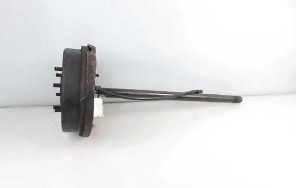Ford Maverick Rear driveshaft 