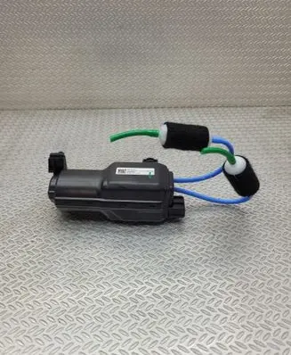 Peugeot 308 Seat adjustment motor 8587604