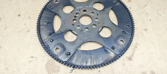 BMW 3 E90 E91 Flywheel 779796405