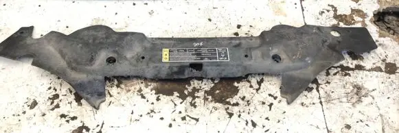 Lincoln LS Radiator trim 