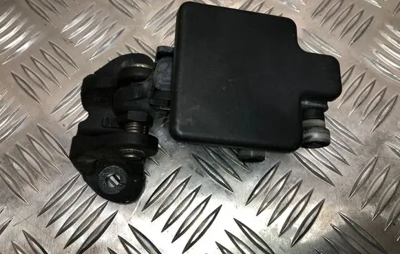Fiat Ducato Sliding door middle roller runner D861