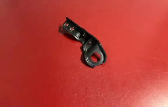 BMW X1 F48 F49 Fender mounting bracket 7355991