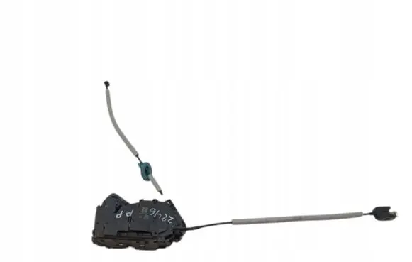 Volkswagen T-Cross Front door lock 5TB837016B