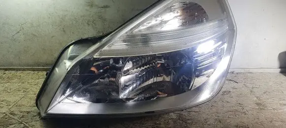 Renault Espace - Grand espace IV Headlight/headlamp 8200394712