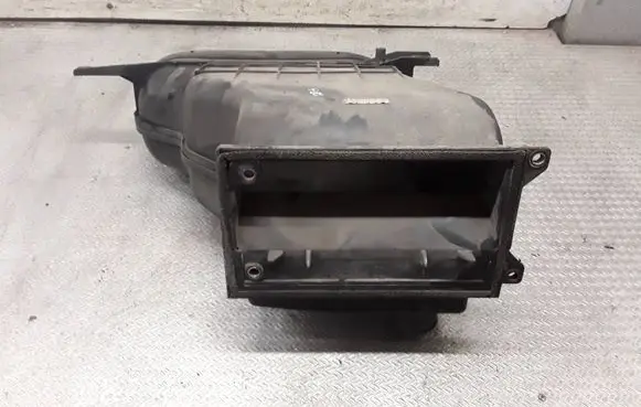 Fiat Ducato Air intake duct part 1386792080 1372772080