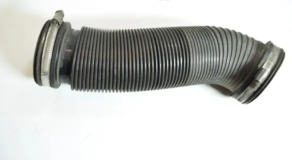 Audi A6 S6 C4 4A Air intake hose/pipe 4A0129627K