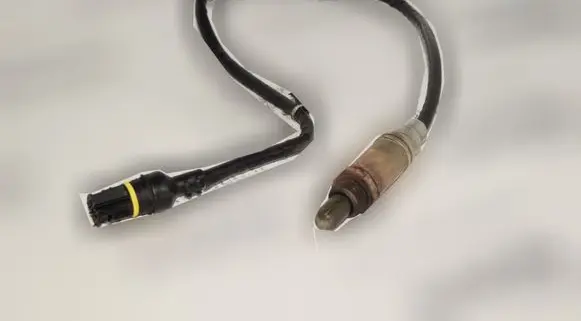 BMW X3 E83 Lambda probe sensor 3413464 0258005337