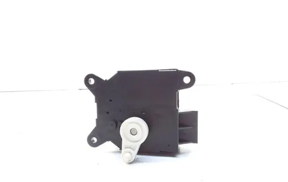 Subaru Forester SH Intake manifold valve actuator/motor 89223 5027523770
