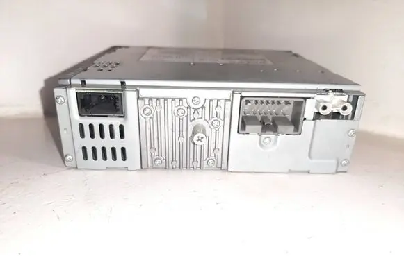 Volvo S40 CD/DVD changer 31260526 87027272 31260530