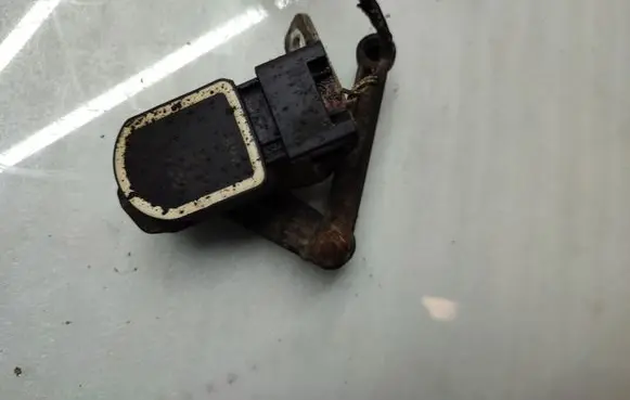 BMW 7 F01 F02 F03 F04 Headlight/headlamp level sensor 