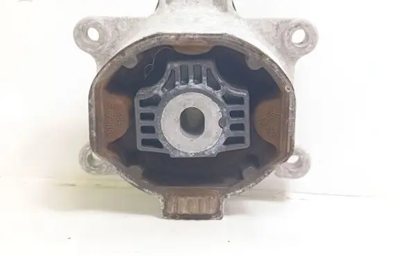 Jaguar I-Pace Engine mount bracket J9D37M121AD