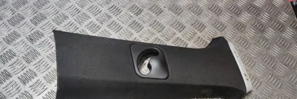 BMW X5 F15 Other interior part 51437284703