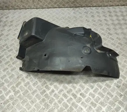Renault Master III Front wheel arch liner splash guards 638320007R