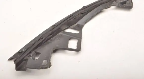 Volvo C30 Headlight/headlamp mounting bracket 31323157