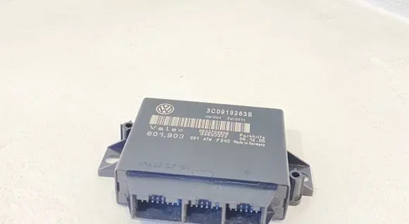 Audi A6 S6 C5 4B Electric window control switch 4B0959851