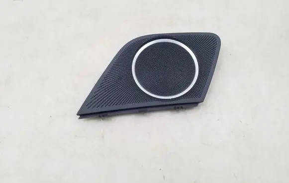 Audi A5 8T 8F Rear door card trim 8T0035436A