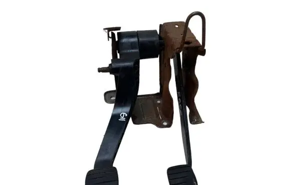 Dacia Logan I Pedal assembly 465409318R 6001551782