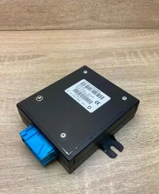 BMW 5 E39 Immobilizer control unit/module 6905965