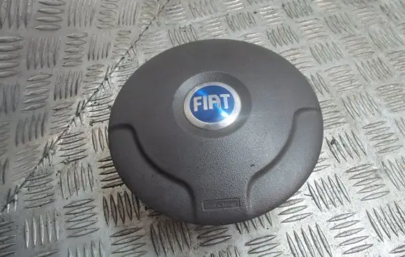Fiat Idea Steering wheel airbag 07353837930
