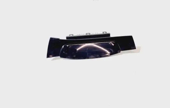 Honda Civic Speedometer (instrument cluster) 78100G214 HR0343004